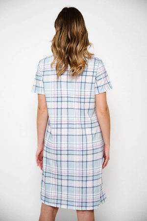 Italian Fashion Emilly kr.r. Nocna koszula, druk