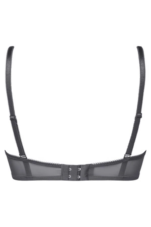 Gossard 13001 Biustonosz miękki, charcoal