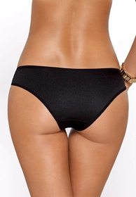 PariPari Athina Majtki figi, black