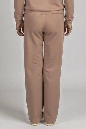 Vivisence 9102 Spodnie dres, beżowy