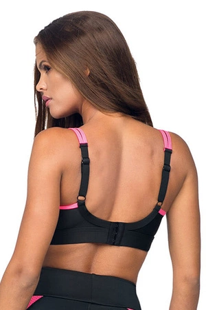 Reviver L5173/0 Top fitness, czarny