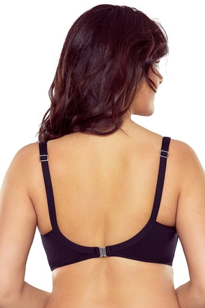 Vivisence 3226 Kostium kąpielowy biustonosz usztywniany, czarny