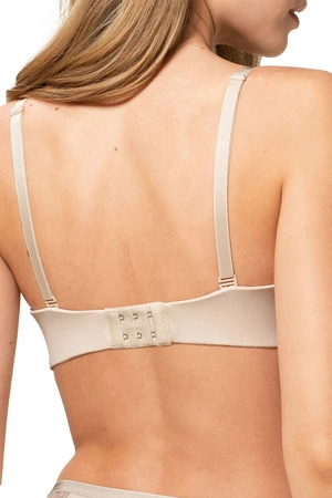 Triumph 10208004 Amourette Charm Biustonosz miękki, 6720-creamy dream