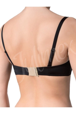 Julimex BA-02 Akcesoria do biustonosza zmniejszacz obwodu, czarny