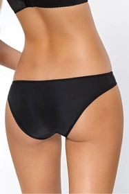 PariPari Miriam Majtki figi, black-white