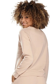 Dkaren Wenezja Bluza nierozpinana, beż