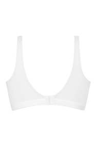 Mitex Lilly Biustonosz do karmienia, white