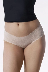 Julimex Bellie Majtki figi, beż