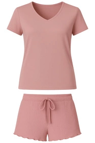 Vivisence 2026 Nocna piżama, różowy