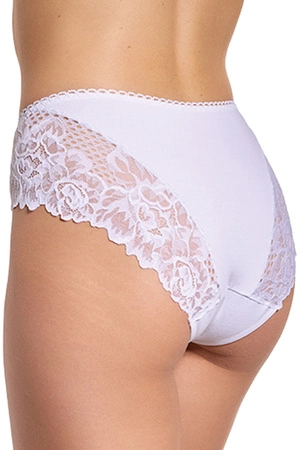 Gabidar 202 Majtki figi, biały