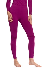 Moraj KDT3000-002 Spodnie termoaktywne, plum