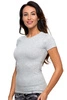 grey melange