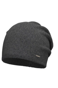 Vivisence 7085 Nakrycie głowy czapka, ciemnoszary