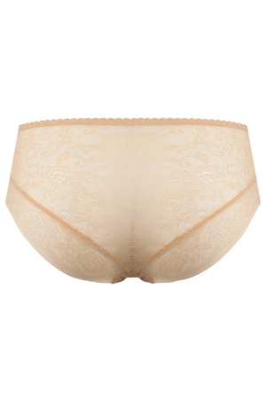 Gaia 594P Sandy Majtki figi, beżowy