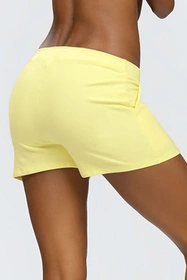 Dkaren Koko Spodenki szorty, żółty