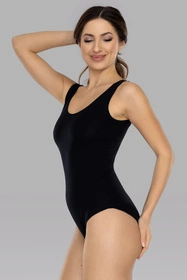 Mitex Mila Body klasyczne, czarny