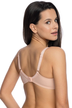 Gaia 1135 Nike Biustonosz miękki, różowy