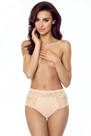 Lapinee 5024 Zula Majtki figi, beż