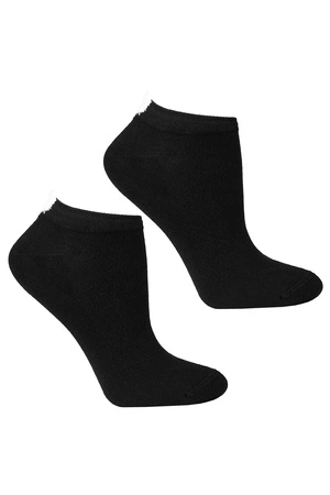 Moraj CSD170-151 Skarpety stopki, patt3-czarny