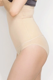 Mitex Iga Intense Majtki figi modelujące, beż