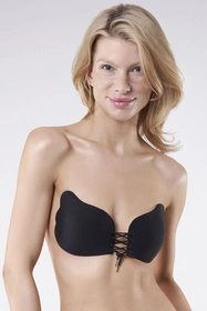 Julimex WOW Biustonosz specjalistyczny, czarny