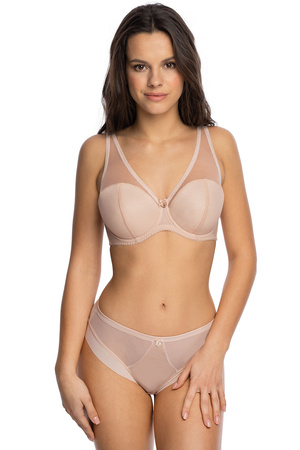 Gaia 1124B Hera Majtki brazyliany, per�owy