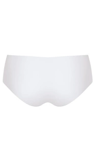 Sloggi 10186739 ZERO Feel Majtki figi, 0003-white