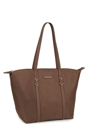 Vivisence T0023 Torebka na ramię, brown