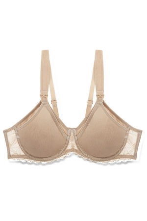 Parfait NB502 Biustonosz do karmienia, bare