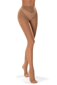 Vivisence 8100 3-pack Classic 20 DEN Wyrób pończoszniczy rajstopy, daino