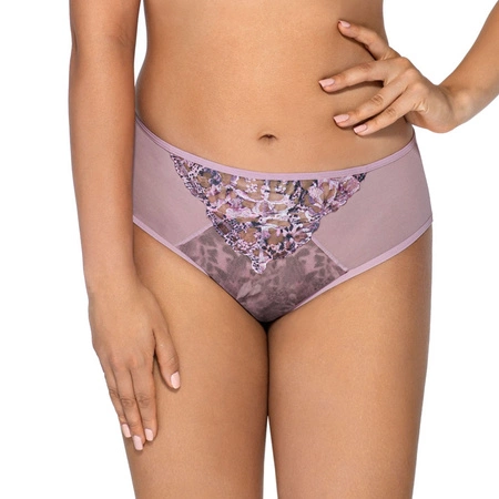 Ava 1987 Zoe Majtki figi, pink