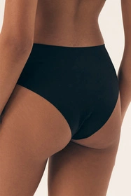 Henderson Finau 43672 2-pak Majtki figi, black/brown