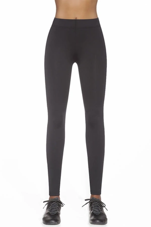 Bas Bleu Riley 90 Legginsy klasyczne, black