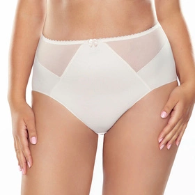 Vivisence 1056 Majtki figi, beżowy