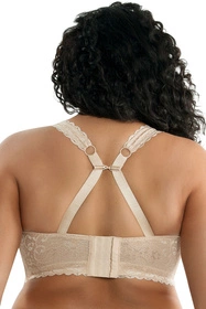 Parfait P5482 Adriana Biustonosz miękki, bare