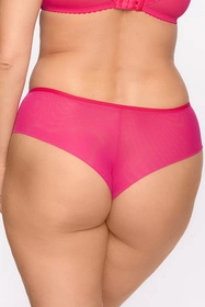 Gaia 1294P Cintia Majtki figi, turkus-fuksja