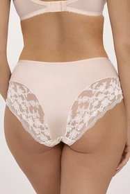 Ava 2247 Majtki figi, nude pink