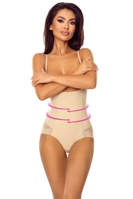 Lapinee 7006 Ofelia Body wyszczuplające, beż