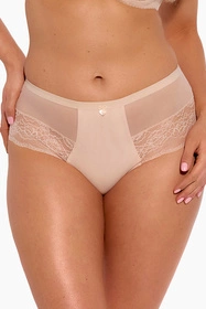 Gaia 1253P Tonia Majtki figi, beżowy