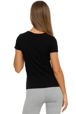 Moraj DP 1200-001 Bluzka klasyczna, black