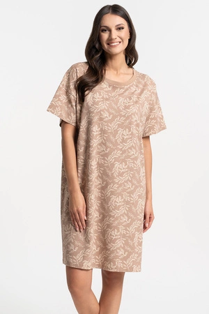 Moraj PDK2800-006 Nocna koszula, beige