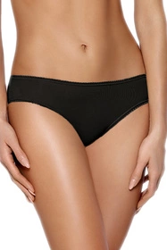 Vena VF-212/220 Majtki figi, czarny