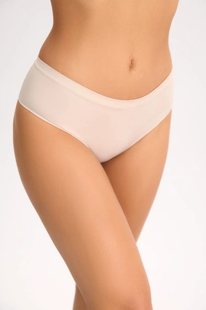 Gaia 009 Sofia Majtki brazyliany, beżowy