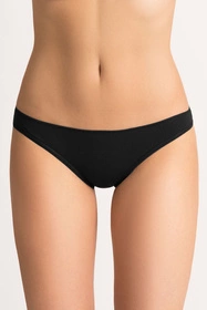 Vivisence 4003 Majtki figi, czarny