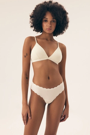 Henderson Neony 2 3-pack 42843 Majtki stringi, K001 zgaszony róż/róż/szary