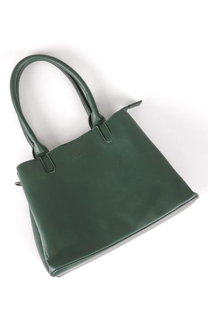 Vivisence T0005 Torebka do ręki, zielony