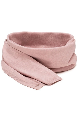 Vivisence 7102 Szalik lub apaszka szalik, pudrowy róż