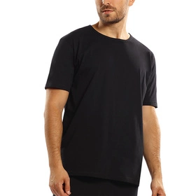 Reviver F5573 T-3 Koszulka t-shirt, czarny