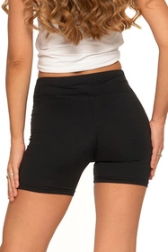 Moraj RDL750-018 Spodenki kolarki, black