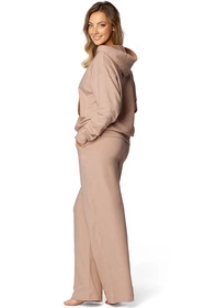 Dkaren DK-K-B8 Komplet bluza+spodnie, beż